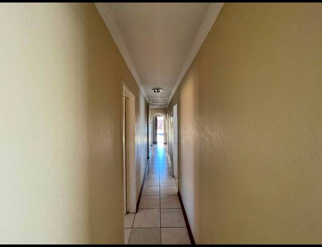 4 BEDROOM HOUSE FOR SALE IN BAKERTON